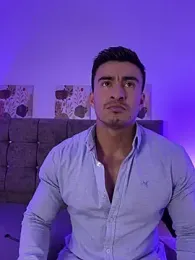 Chris_Clarck webcam model stream image