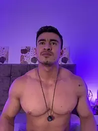 Chris_Clarck webcam model stream image