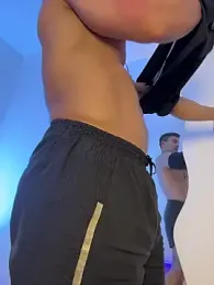 Chris_Clarck webcam model stream image