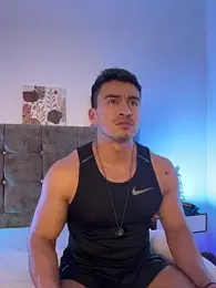 Chris_Clarck webcam model stream image