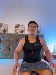 Chris_Clarck webcam model stream image