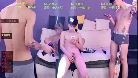 Looknice-001 webcam stripchat model stream image