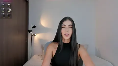 RebeccaBaxter webcam stripchat model stream image