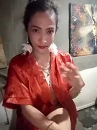 GeorginaLove09 webcam model stream image