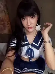 GeorginaLove09 webcam model stream image