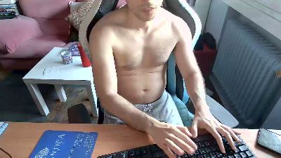 Yerele webcam model stream image