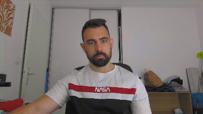 Ribeiro33240 webcam model stream image