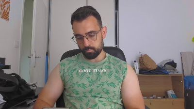 Ribeiro33240 webcam model stream image
