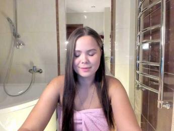 kirakiralove09 webcam model stream image