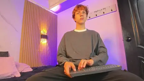 IM_DAREN webcam model stream image