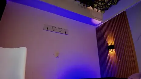 IM_DAREN webcam model stream image