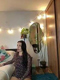 MailynFoxx webcam model stream image