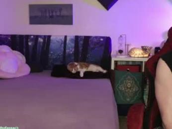 widthofapeach webcam model stream image