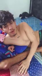 Natan_lion0 webcam model stream image