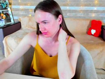 SusanSmite webcam model stream image