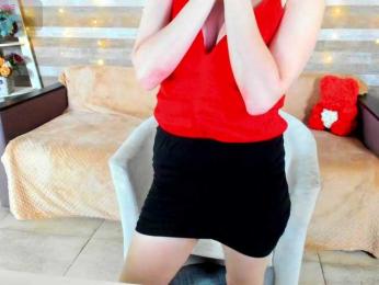 SusanSmite webcam bongacams model stream image