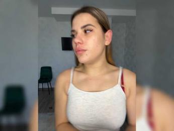 Elisavetaa webcam bongacams model stream image