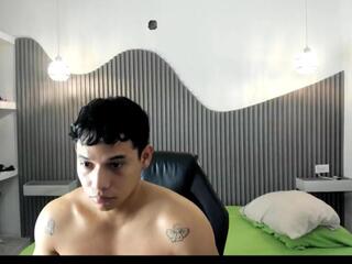 Montes Juan webcam model stream image
