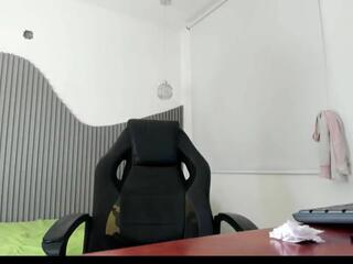 Montes Juan webcam model stream image