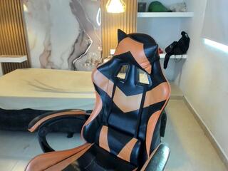 Montes Juan webcam model stream image