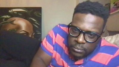 DomCain webcam model stream image