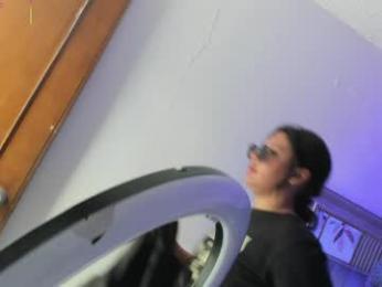 cloe_x_billy webcam chaturbate model stream image