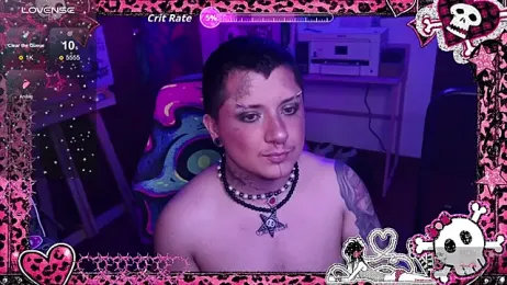 masterkevinftm webcam model stream image