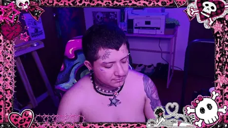 masterkevinftm webcam model stream image