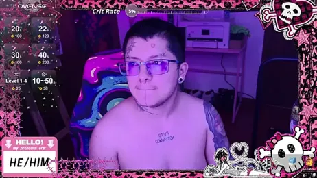 masterkevinftm webcam stripchat model stream image