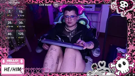 masterkevinftm webcam model stream image