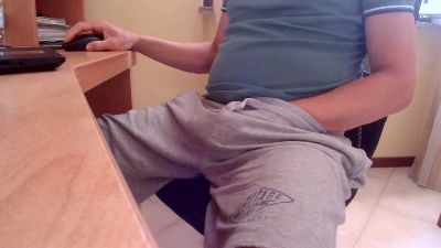 Ed_Hunter_007 webcam model stream image