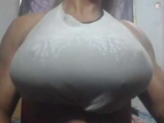 sorayabigtits webcam model stream image