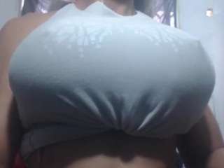 sorayabigtits webcam model stream image