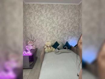 SeXXyMagic webcam model stream image