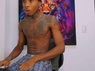 panterablack webcam camsoda model stream image