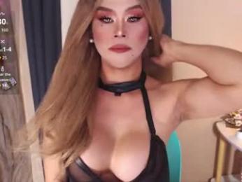 majestictrannycockx webcam chaturbate model stream image