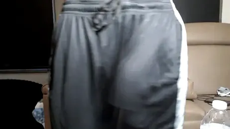 ThickD2C webcam stripchat model stream image