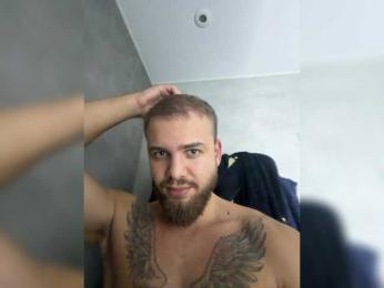 Traxalka666 webcam model stream image