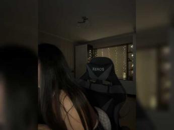 Vika19981 webcam bongacams model stream image