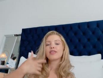 theislandgirl webcam model stream image