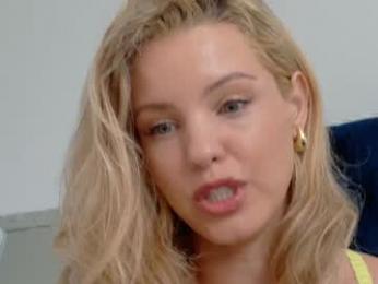 theislandgirl webcam model stream image