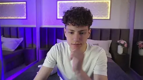 StefanBev webcam model stream image