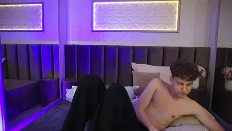 StefanBev webcam model stream image