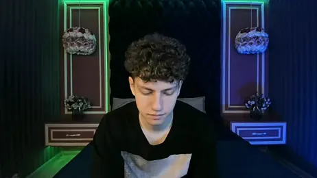 StefanBev webcam model stream image