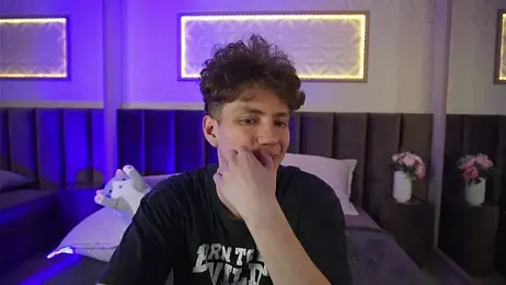 StefanBev webcam model stream image