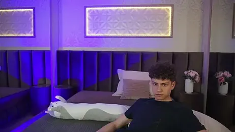 StefanBev webcam model stream image