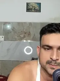 hunkboy09 webcam model stream image