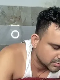 hunkboy09 webcam model stream image