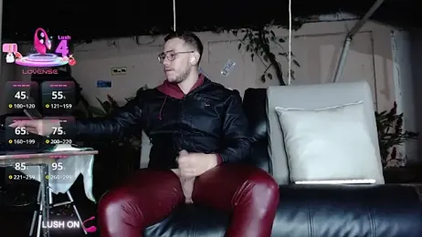 Neil_and_isaac webcam stripchat model stream image