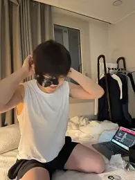 k-kinky webcam model stream image